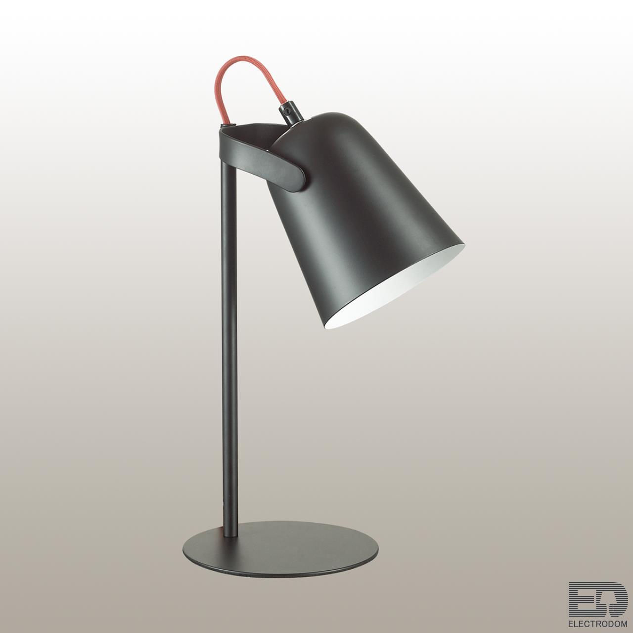 Настольная лампа Lumion Desk 3651/1T - цена и фото 3