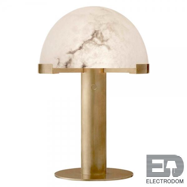Настольная лампа Melange Lamp designed by Kelly Wearstler Loft Concept 43.280 - цена и фото