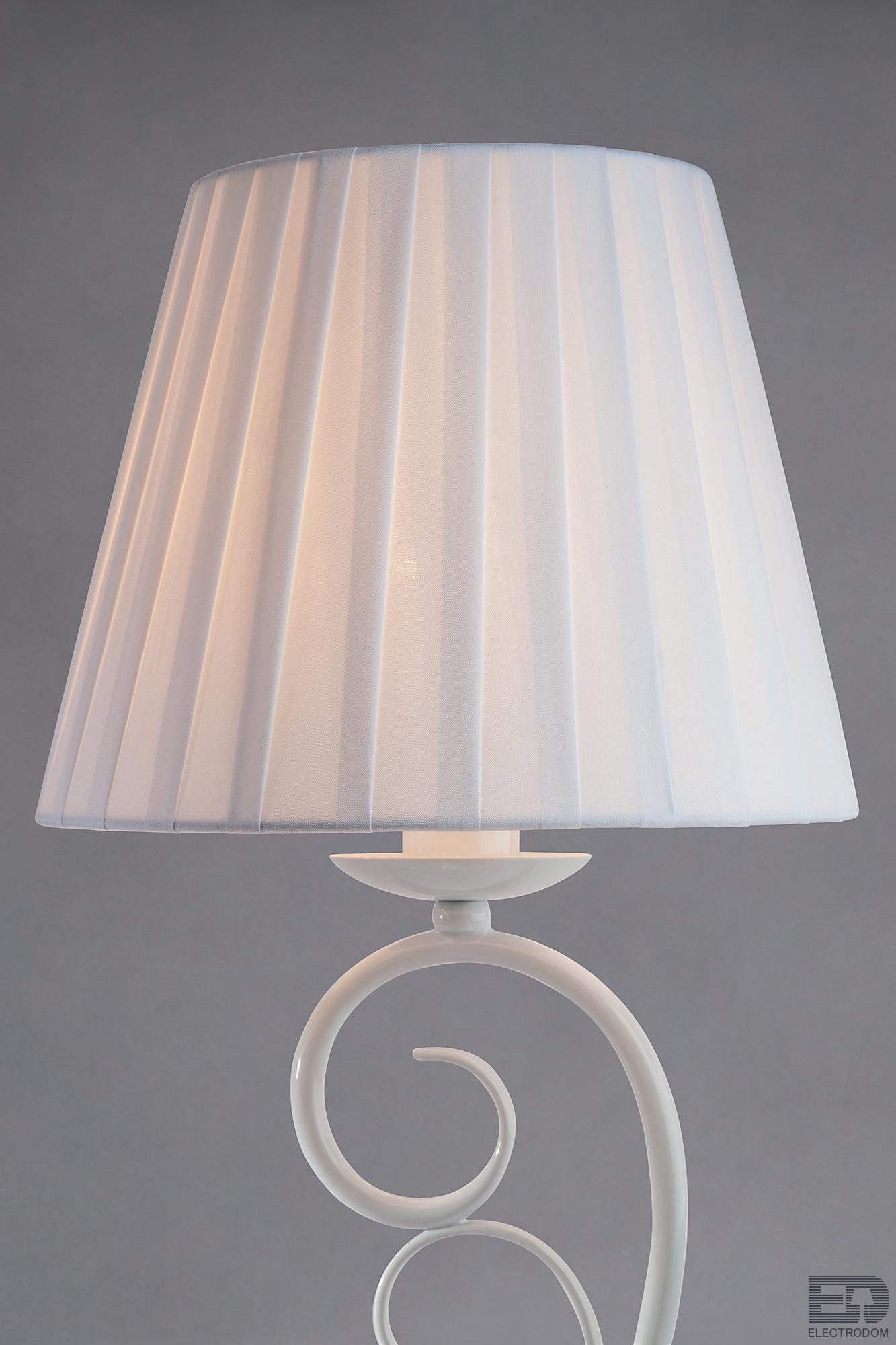 Декоративная настольная лампа Bogate's Severina 01090/1 (00000081605) - цена и фото 4