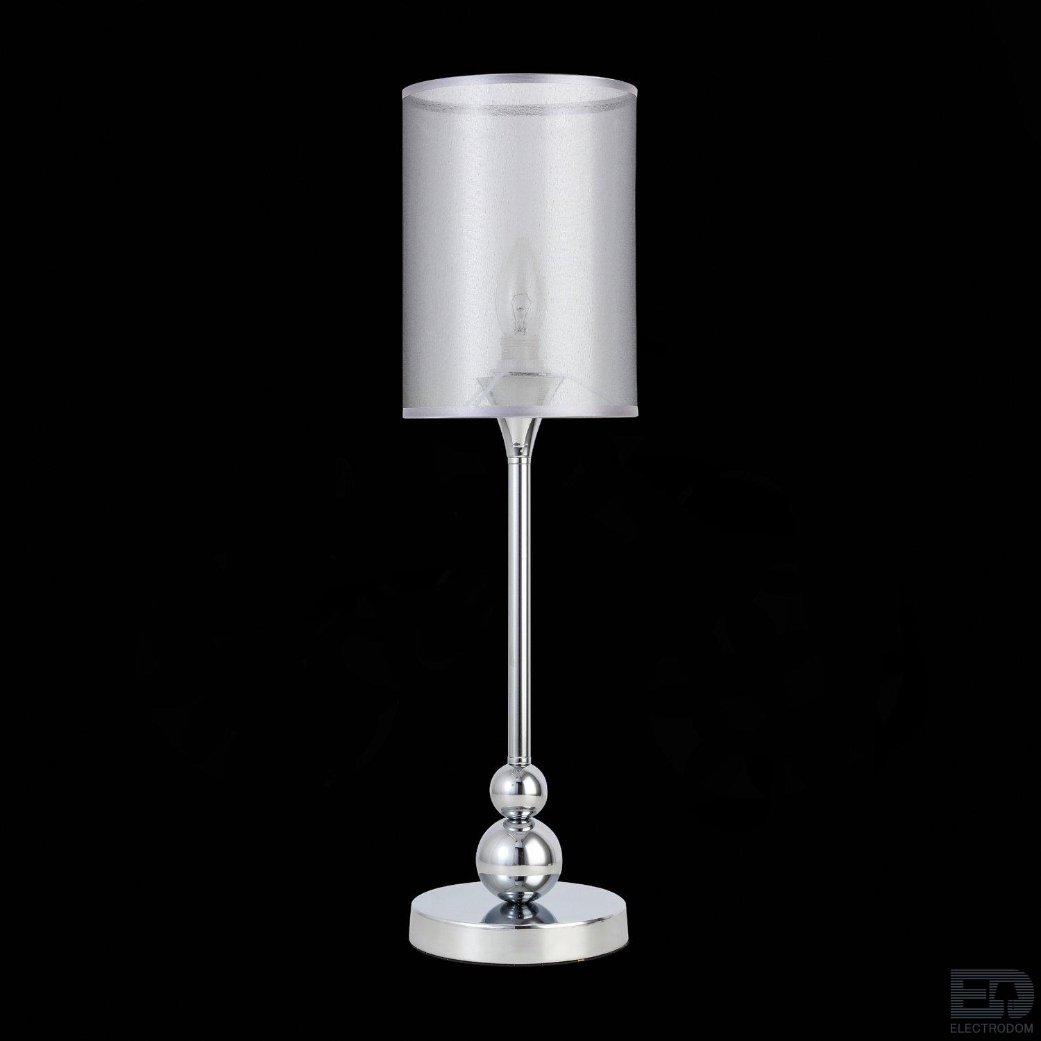 Настольная лампа EVOLUCE PAZIONE SLE107104-01 - цена и фото 4