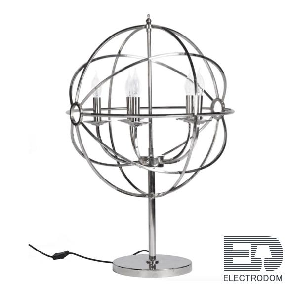 Настольная лампа Foucault's Orb Table Loft Concept 43.101 - цена и фото