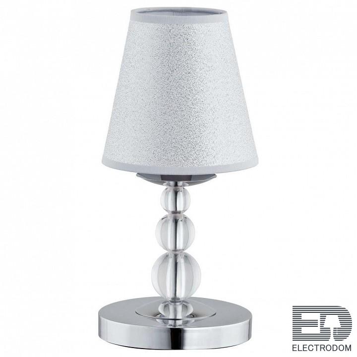 Настольная лампа декоративная Alfa Emma 21606 - цена и фото