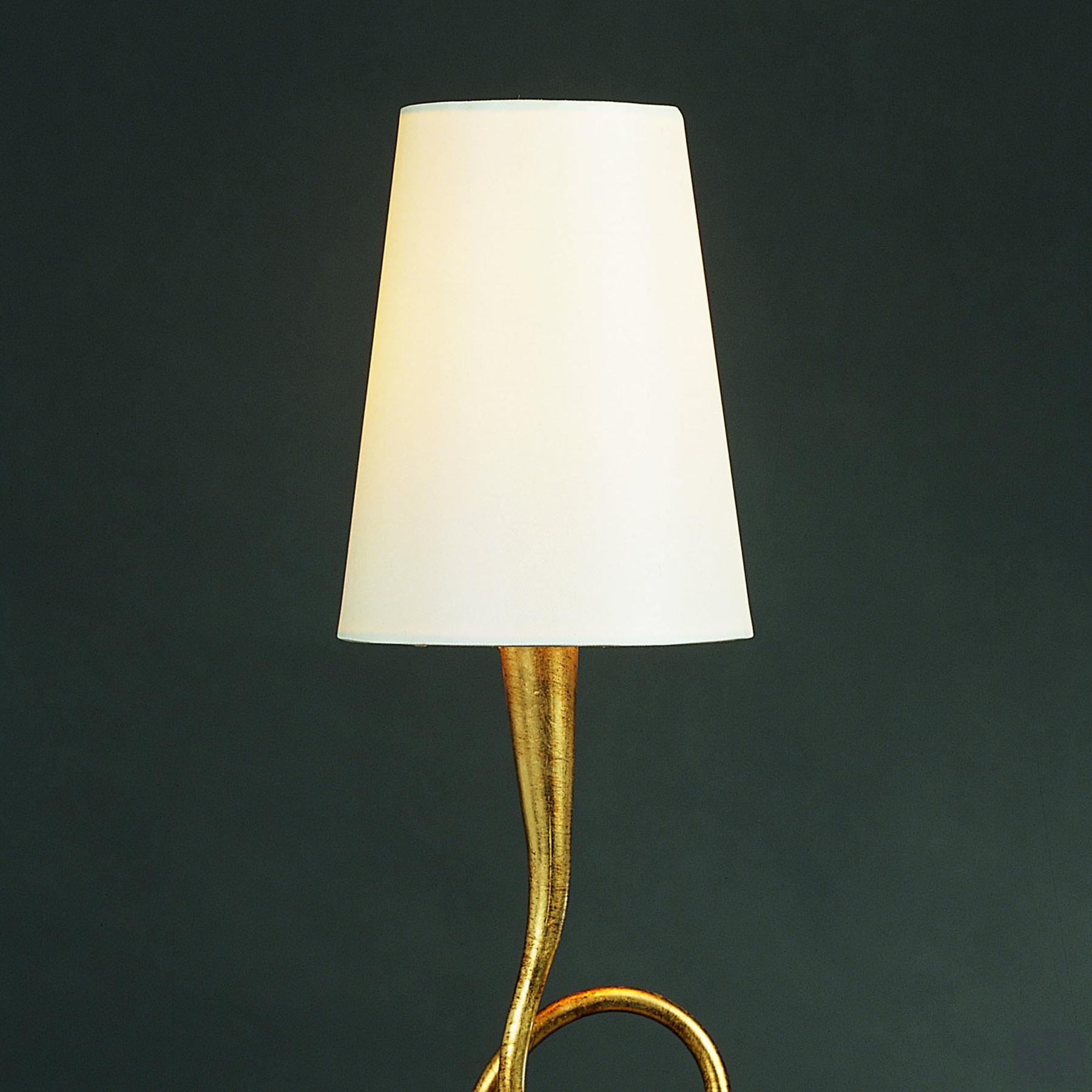 Настольная лампа Mantra Paola 3545 - цена и фото 3