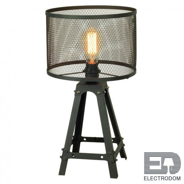 Настольная лампа Loft Concept Radial Cage 43.257 - цена и фото
