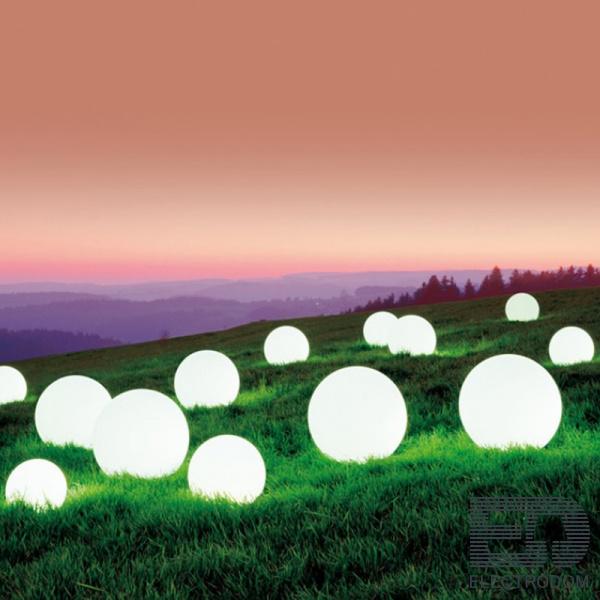 Настольная лампа Loft Concept White Sphere 43.579 - цена и фото