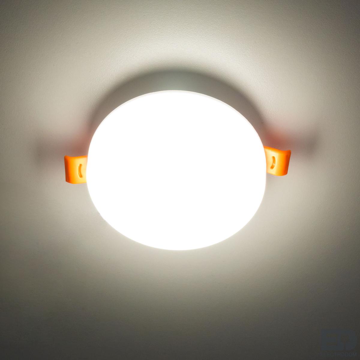 Встраиваемый светильник Citilux Вега CLD5310N - цена и фото 15