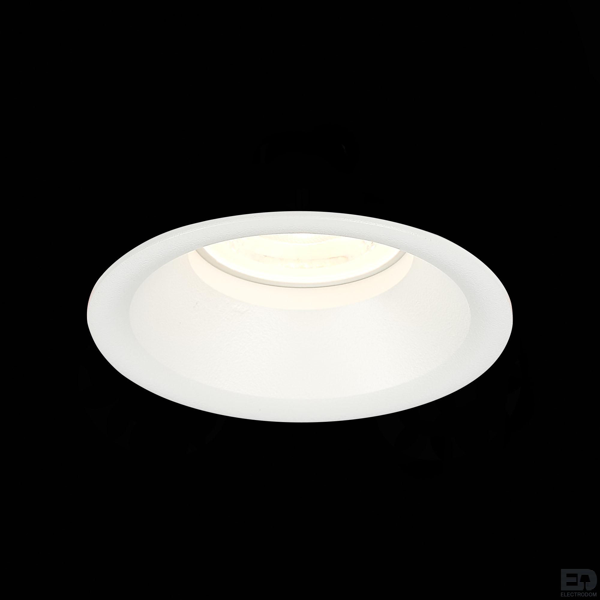 Встраиваемый светильник ST-Luce ST201.508.01 - цена и фото 7