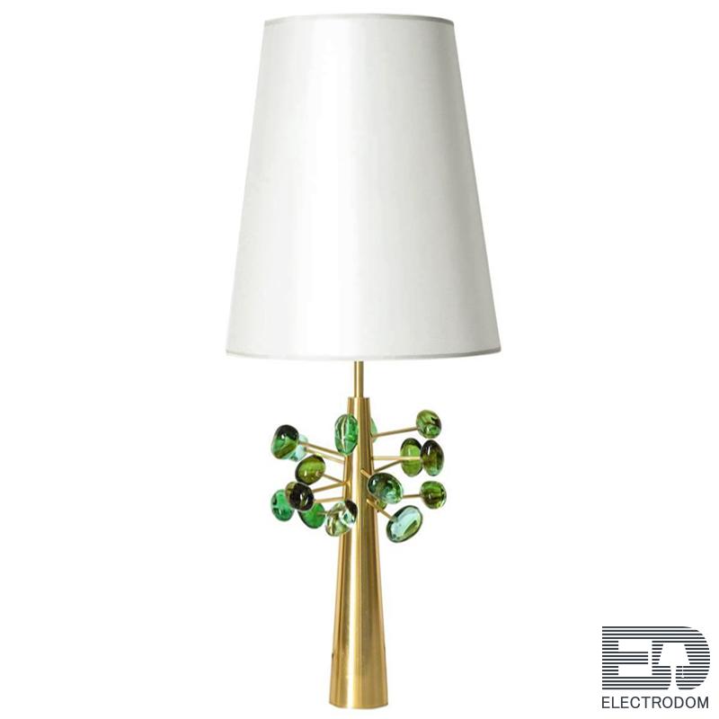 Настольная лампа Roberto Rida Ghiande Table Lamps Loft Concept 43.313-0 - цена и фото