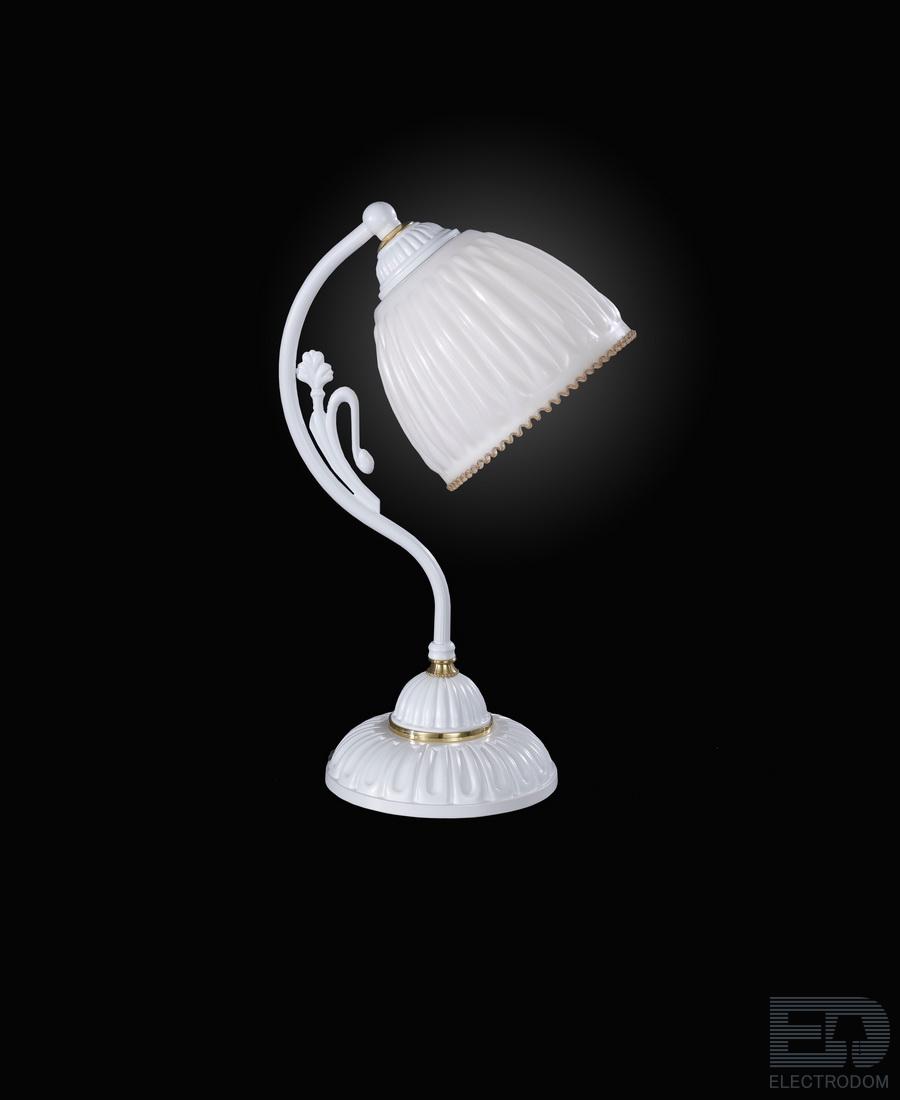 Настольная лампа Reccagni Angelo P 9601 - цена и фото