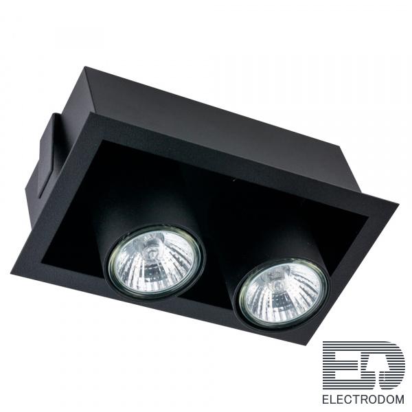 Встраиваемый светильник Nowodvorski Eye Mod 8940 - цена и фото 1