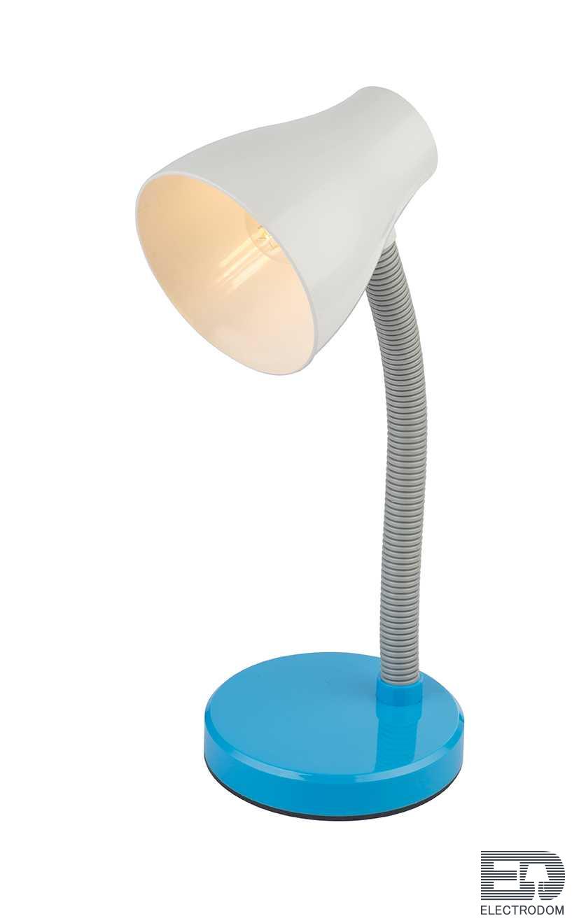 Настольная лампа Globo Flynn 24805B - цена и фото