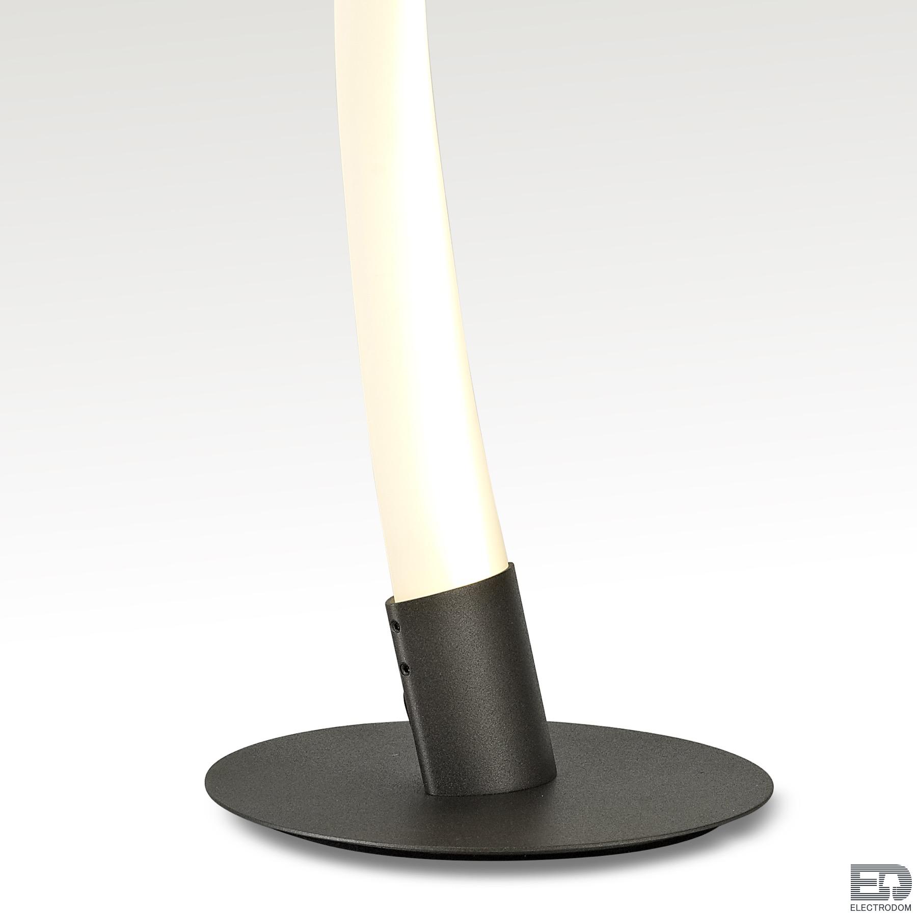 Настольная светодиодная лампа Mantra Armonia 6799 - цена и фото 4