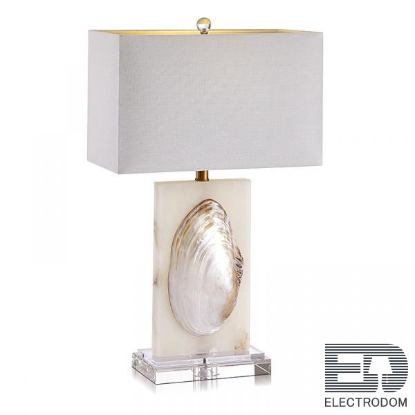 Настольная лампа Loft Concept Mother of Pearl Sink 43.550 - цена и фото