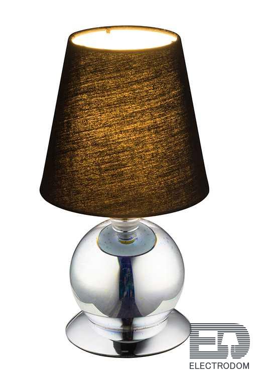 Настольная лампа Globo Elias 24132T - цена и фото