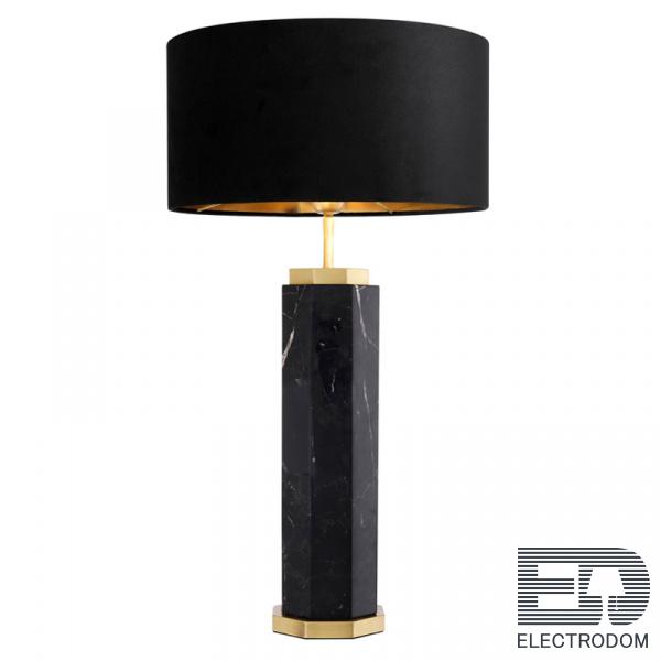 Настольная лампа Loft Concept Newman 43.114001 - цена и фото