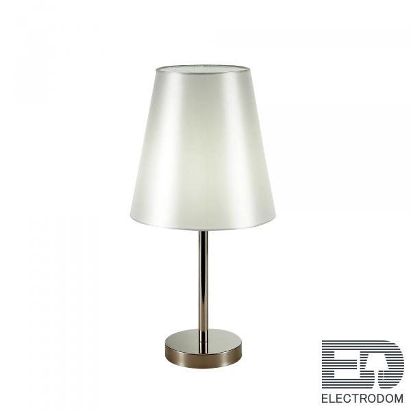 Настольная лампа Evoluce Bellino SLE105904-01 - цена и фото 1