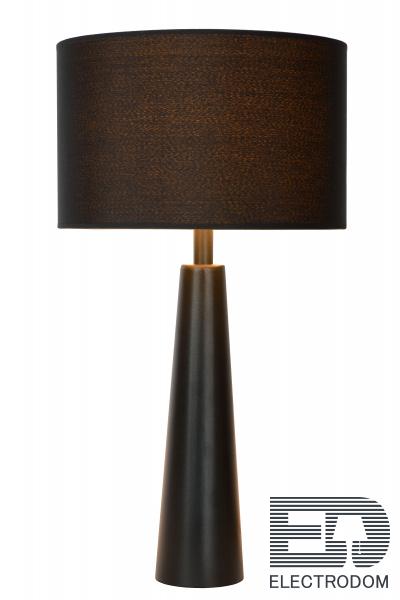 Настольная лампа Lucide Yessin 73504/81/30 - цена и фото