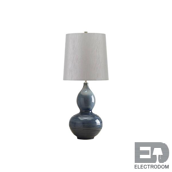 Настольная лампа Elstead Lighting LAPIS GOURD LAPIS-GOURD-TL - цена и фото