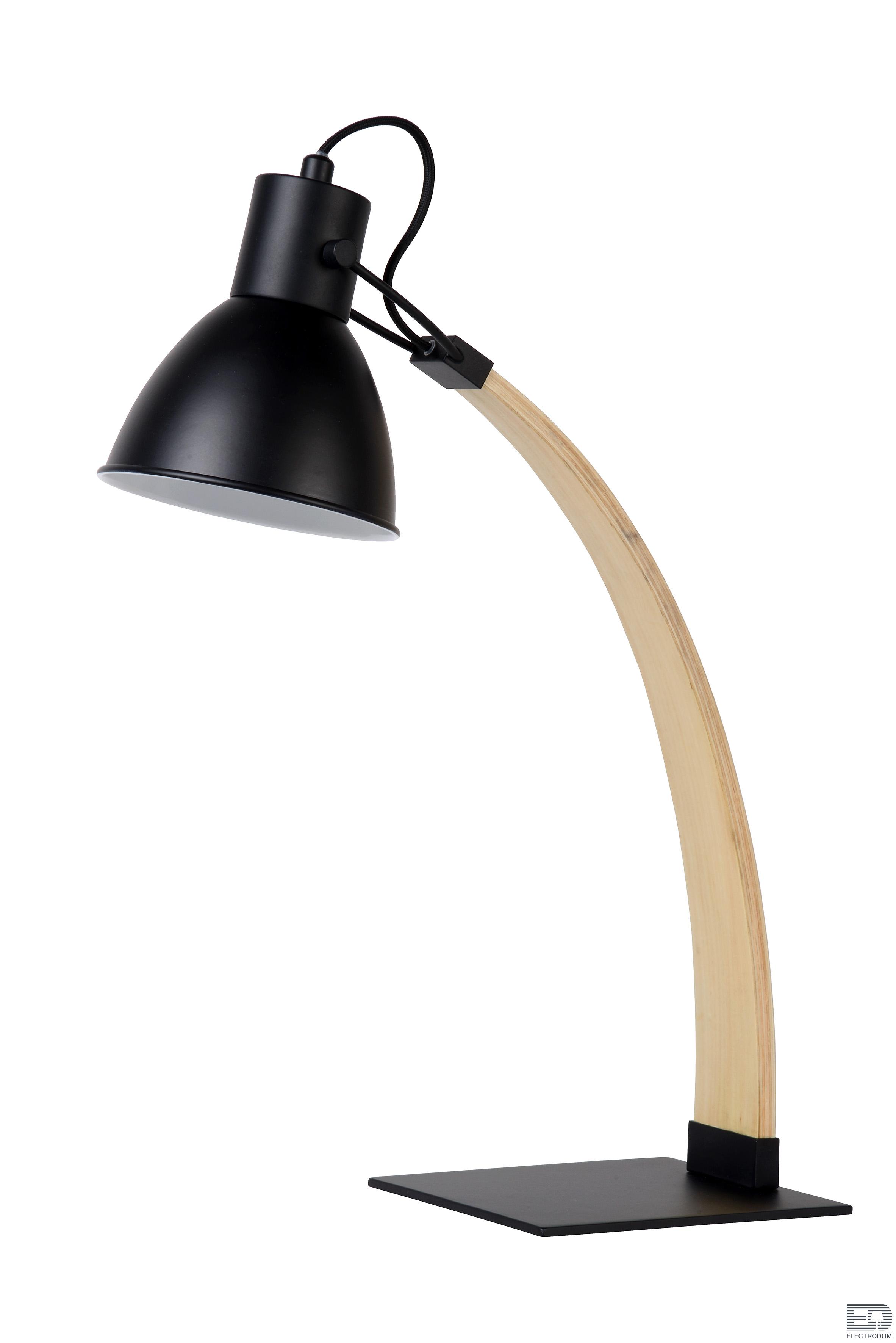 Настольная лампа Lucide Curf 03613/01/30 - цена и фото 2