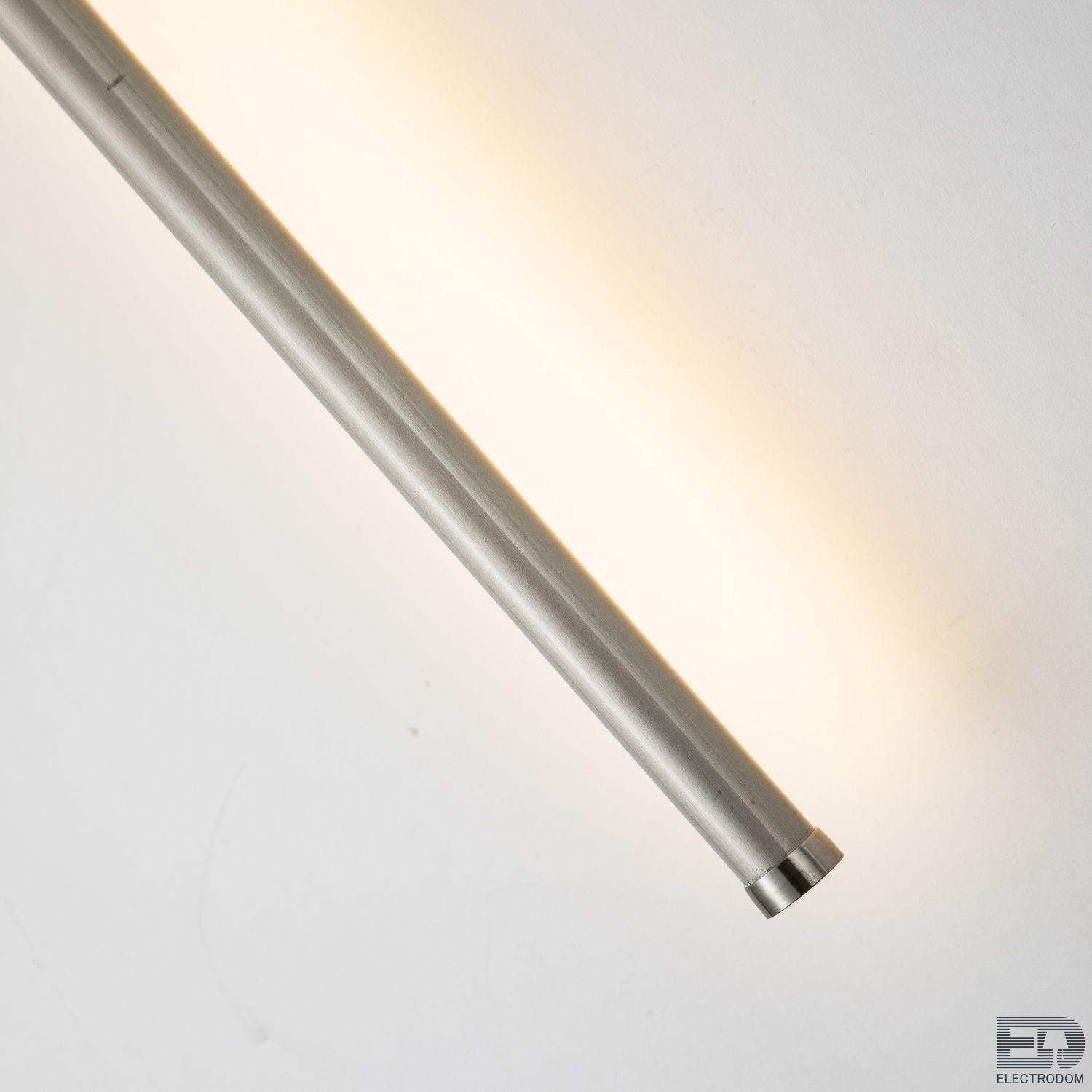 Настенный светильник Favourite Reed 3002-3W - цена и фото 6 Настенный светильник Favourite Reed 3002-3W - цена и фото 6