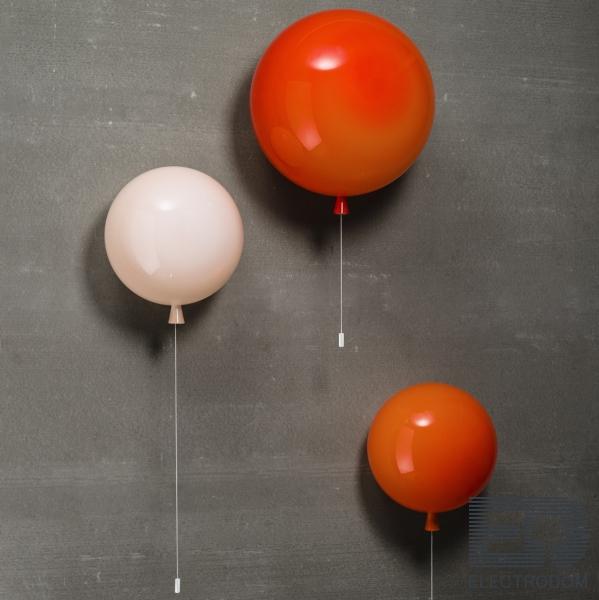 Бра Colored Balloon Loft Concept 44.129 - цена и фото