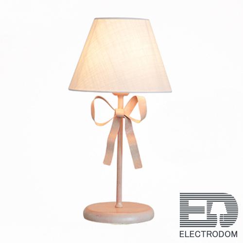 Настольная лампа Loft Concept Kinder rosset 43.481 - цена и фото
