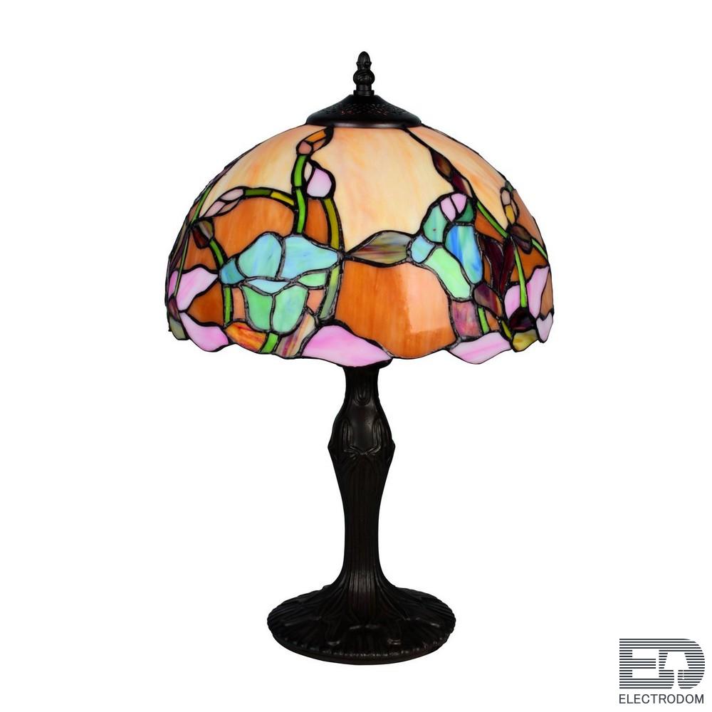 Настольная лампа Omnilux Belmonte OML-80904-01 - цена и фото