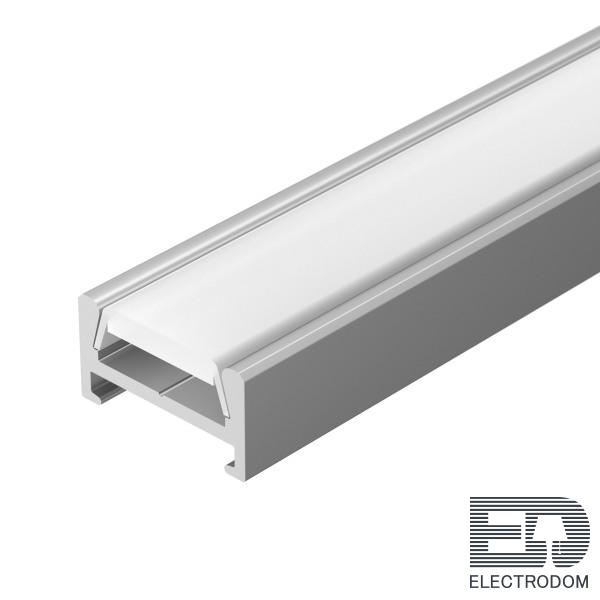 Профиль MIC-H-2000 ANOD Arlight 026458 - цена и фото Профиль MIC-H-2000 ANOD Arlight 026458 - цена и фото