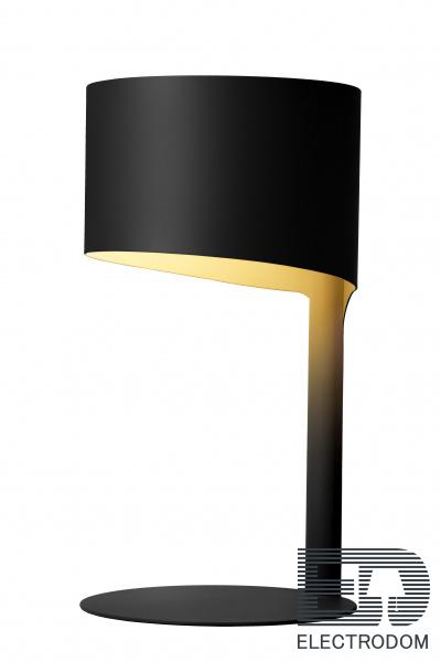 Настольная лампа Lucide Knulle 45504/01/30 - цена и фото