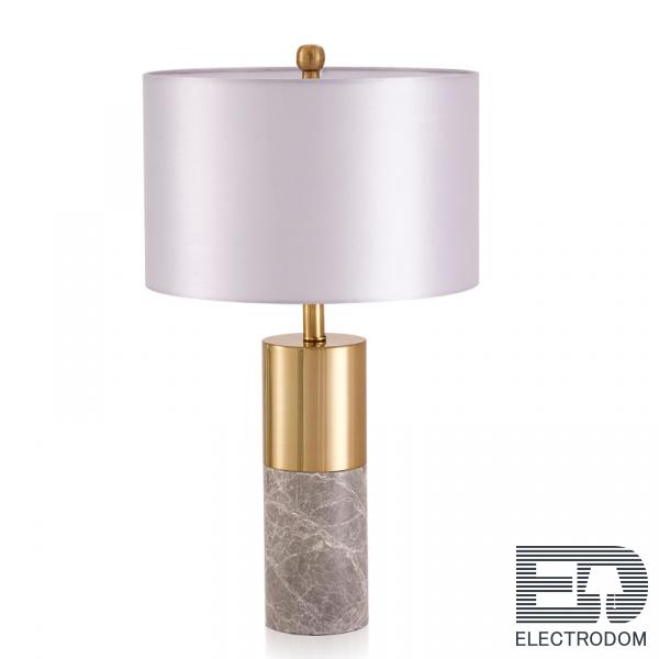 Настольная лампа Loft Concept Table lamp marble 43.578-0 - цена и фото