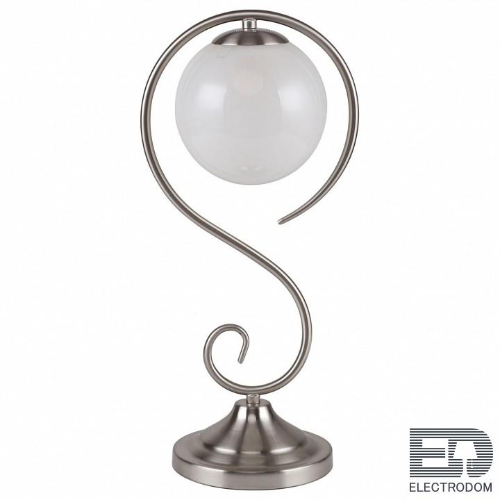 Настольная лампа декоративная F-promo Fabbio 2349-1T - цена и фото