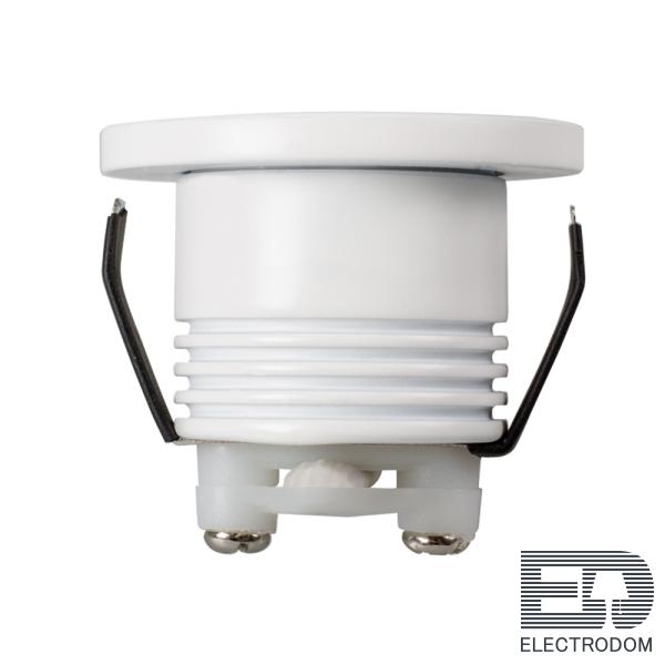 Светодиодный светильник LTM-R35WH 1W Day White 30deg Arlight 020752 - цена и фото 5