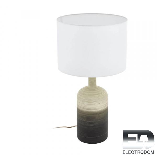 Настольная лампа Eglo Azbarren 39753 - цена и фото 1