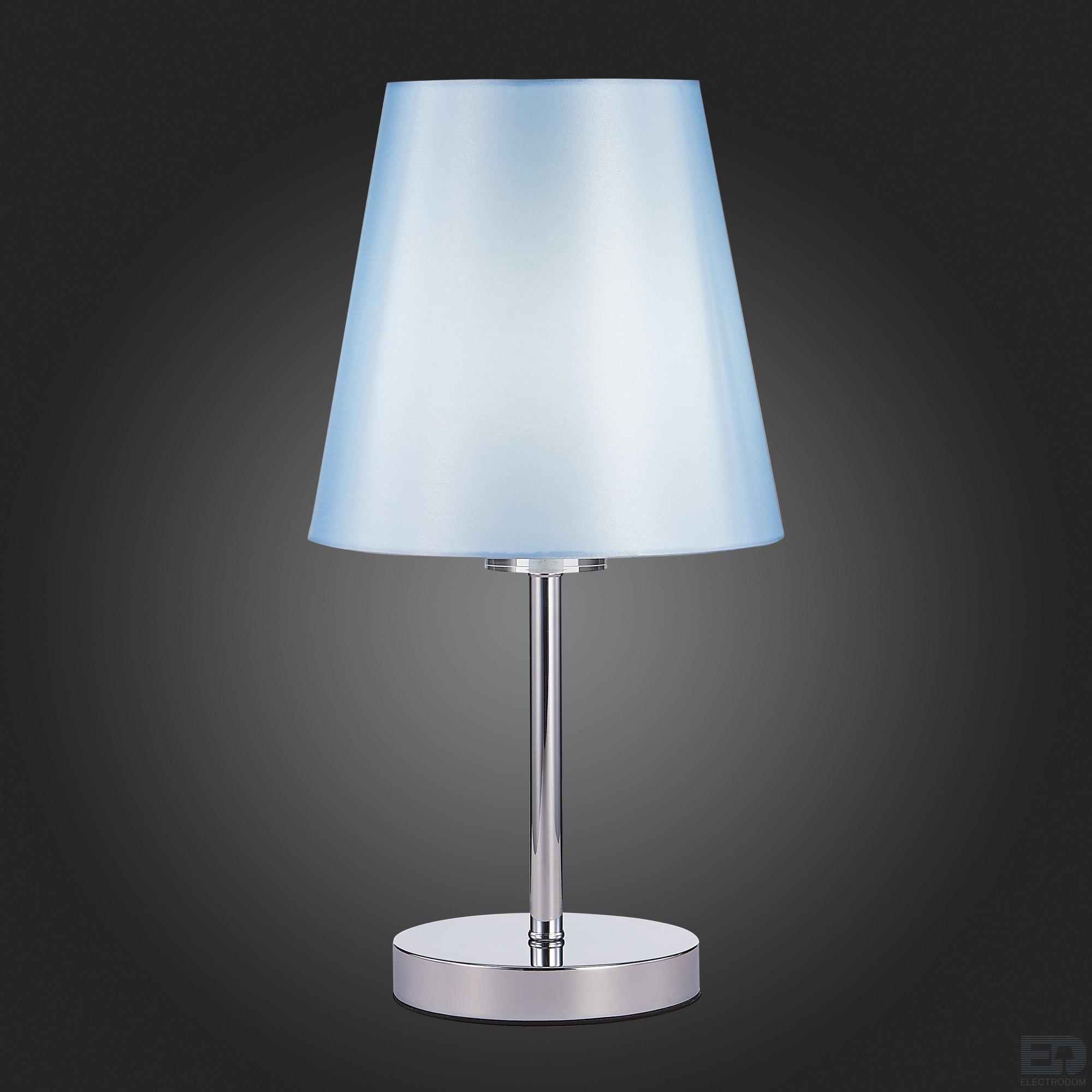 Настольная лампа Evoluce SLE105614-01 - цена и фото 2