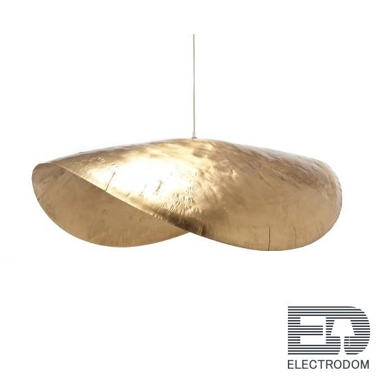 Люстра Gervasoni Brass 95 Suspension Lamp Loft Concept 40.2405 - цена и фото