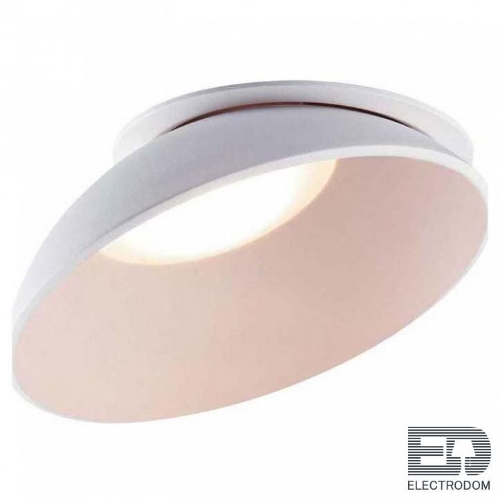 Встраиваемый светильник Donolux DL18428 DL18429/11WW-White Dim - цена и фото