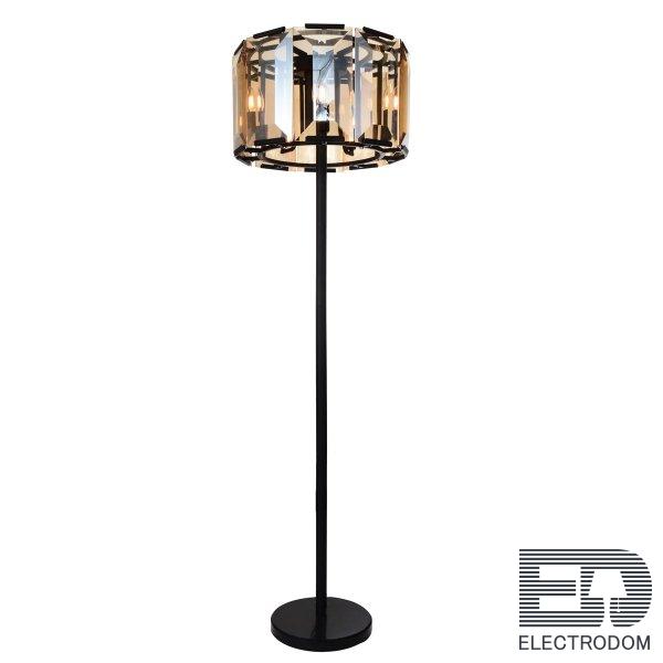 Настольная лампа Loft Concept Harlow Crystal Round 41.062 - цена и фото