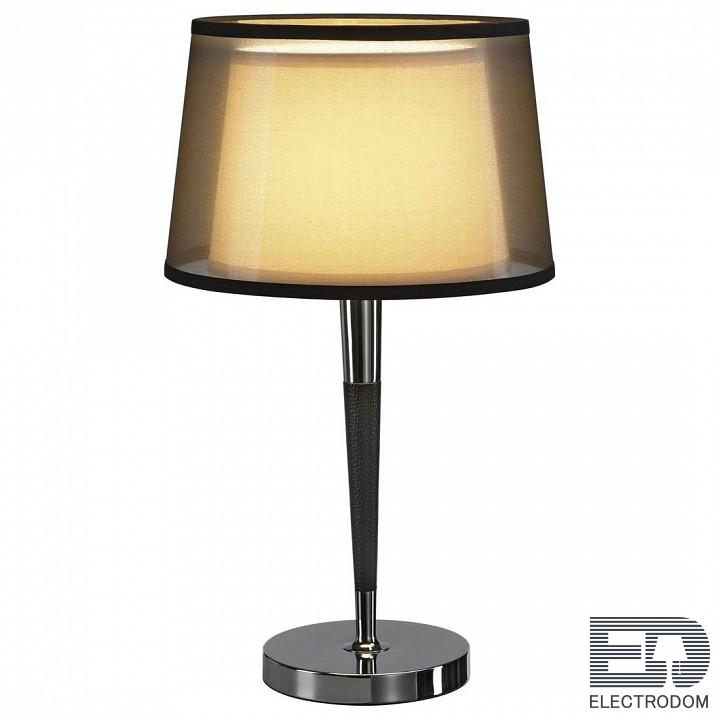 Настольная лампа декоративная SLV Beshade 155651 - цена и фото