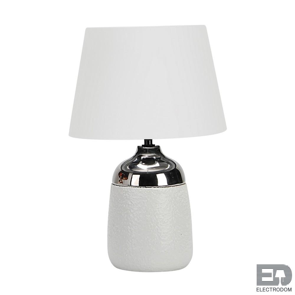 Настольная лампа Omnilux Languedoc OML-82404-01 - цена и фото