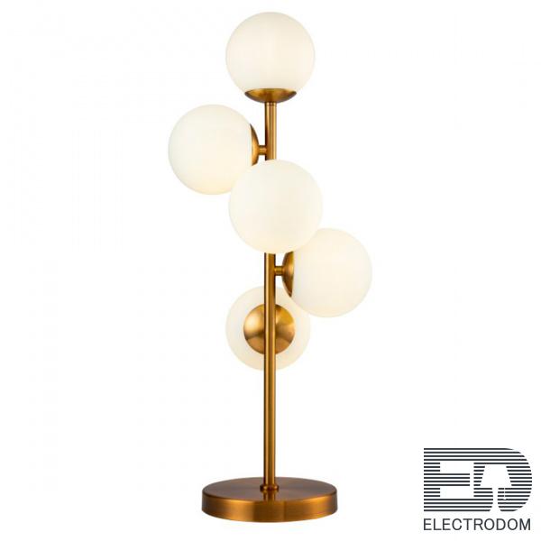 Настольная лампа Loft Concept Bubble Chandelier 43.534-2 - цена и фото