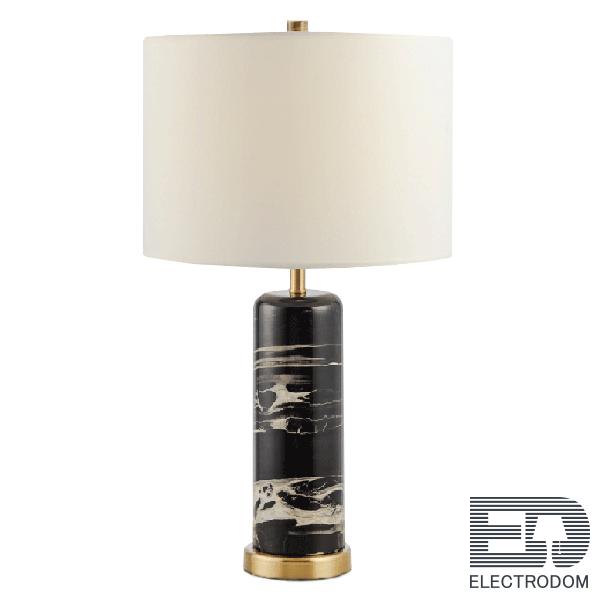Настольная лампа Pillars of Marble Loft Concept 43.224 - цена и фото