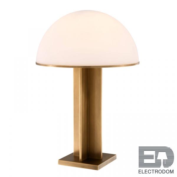 Настольная лампа Loft Concept Berkley 43.112497 - цена и фото