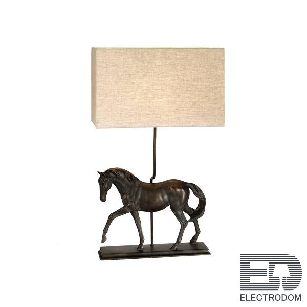 Настольная лампа Elstead Lighting DORADO DL-DORADO-TL - цена и фото
