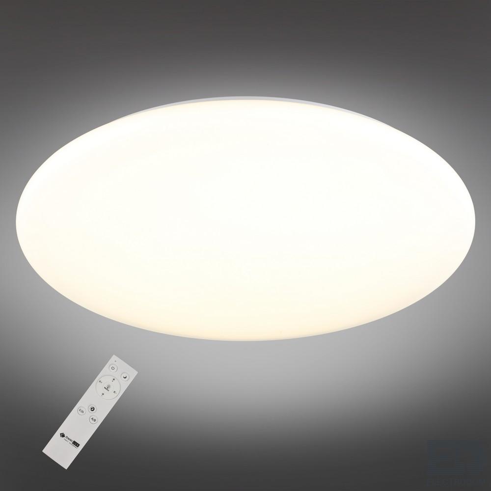 Потолочный светильник Omnilux Berkeley OML-43017-100 - цена и фото 2
