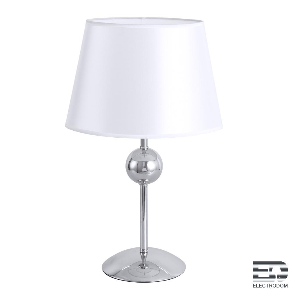 Интерьерная настольная лампа Turandot A4012LT-1CC - цена и фото