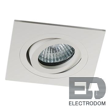 Точечный светильник Megalight SAG103-4 WHITE/WHITE Fidero - цена и фото