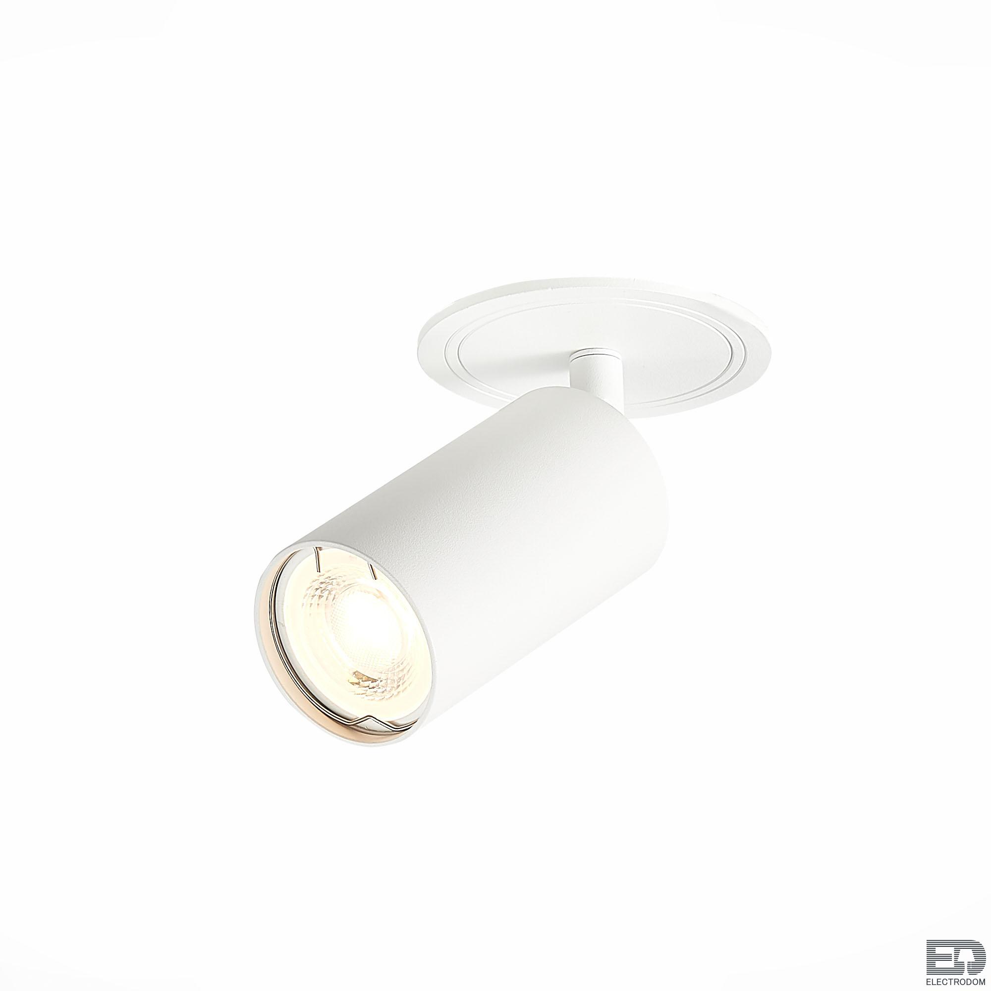 Встраиваемый светильник ST-Luce ST303.508.01 - цена и фото 9