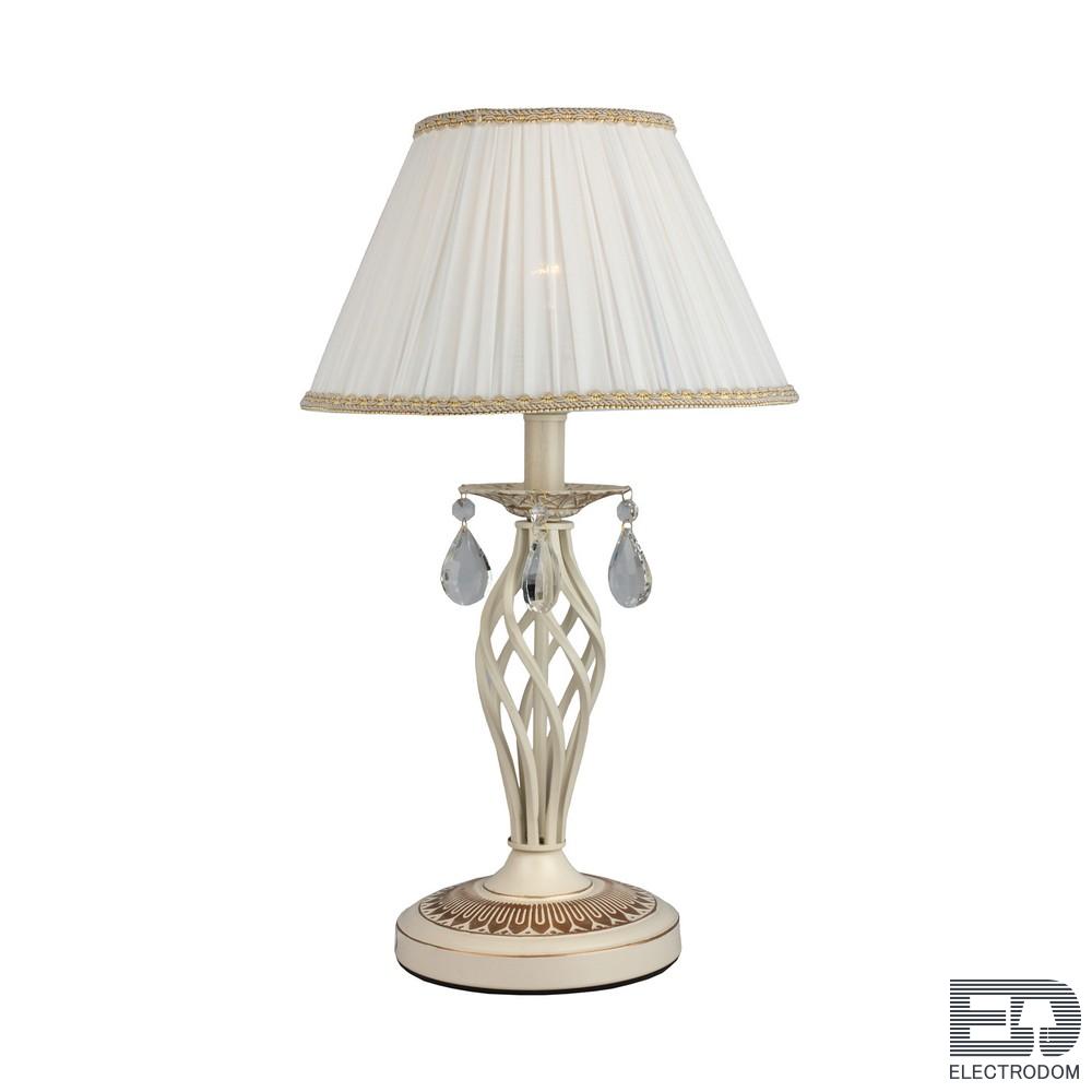 Настольная лампа Omnilux Cremona OML-60804-01 - цена и фото