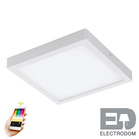 Светильник Eglo FUEVA-C 96673 - цена и фото Светильник Eglo FUEVA-C 96673 - цена и фото