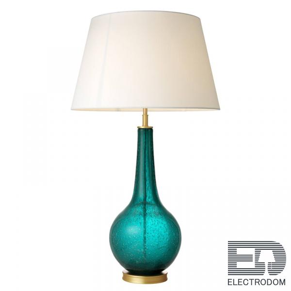 Настольная лампа Loft Concept Turquoise 43.111601 - цена и фото